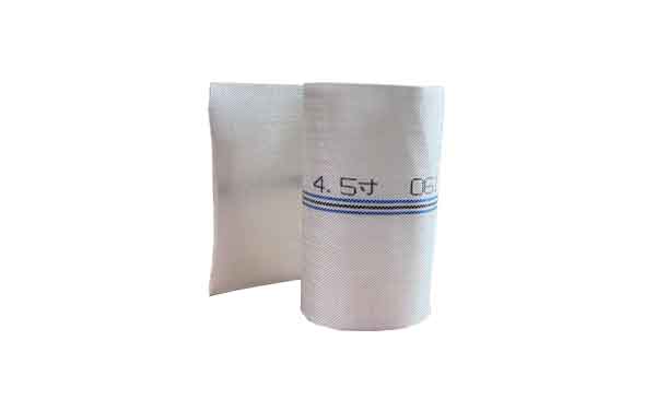 怒江水带型号的组成